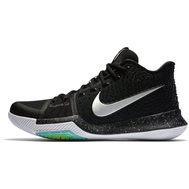 Nike Kyrie 3 Black Ice