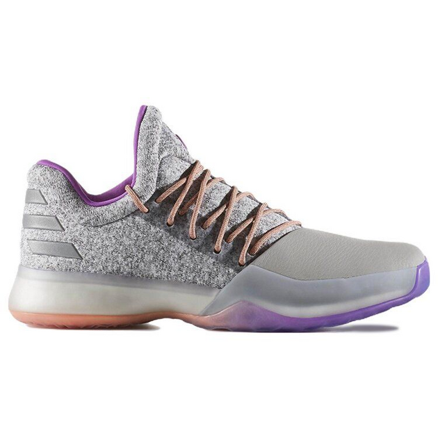 Adidas Harden Vol1 No Brake