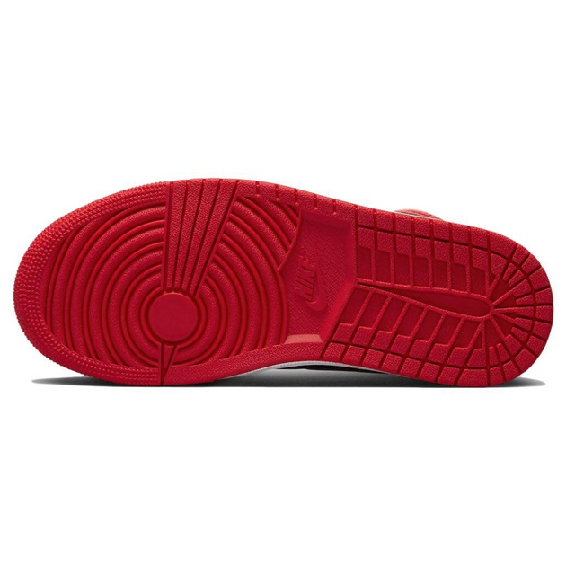 Air Jordan 1 High OG Satin Bred 2023