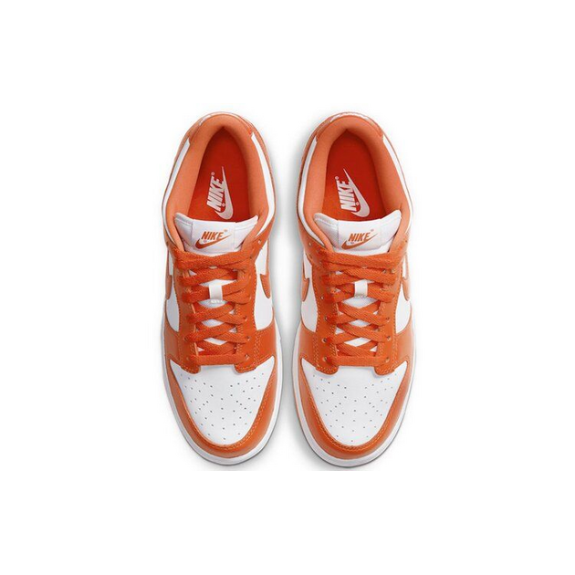 Nike Dunk Syracuse