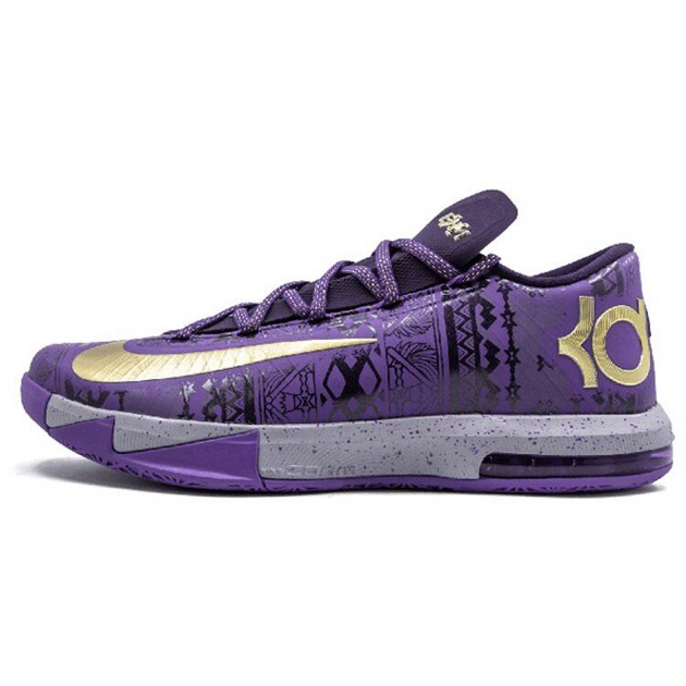 Nike KD 6 BHM