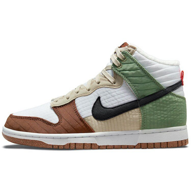 Nike Dunk LX NN Toasty