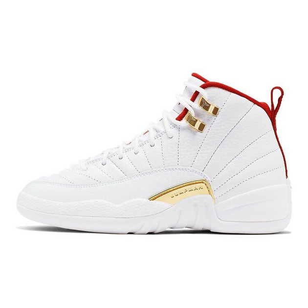 Air Jordan 12 FIBA 2019 GS