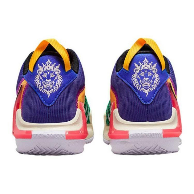 Nike LeBron Witness 7 Multicolor EP