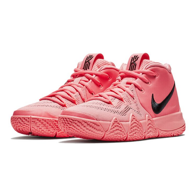 Nike Kyrie 4 Atomic Pink 4