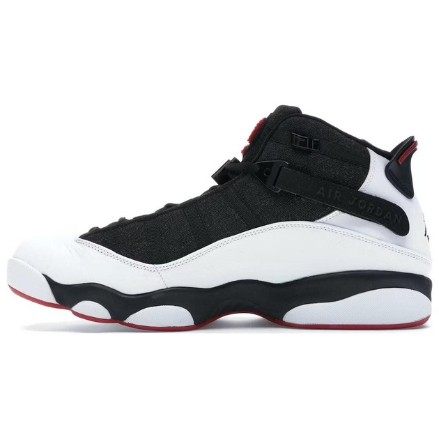 Air Jordan 6 Rings
