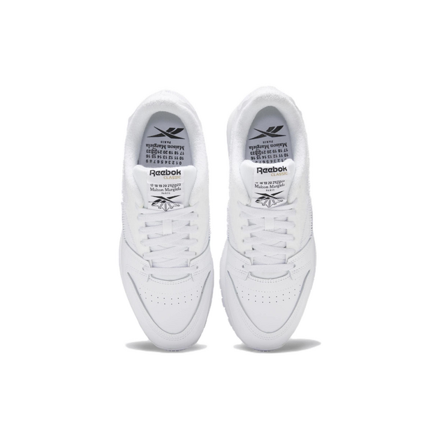 Maison Margiela x Reebok Classic Leather Memory Of