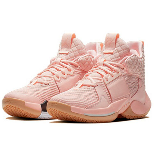 Jordan Why Not Zer02