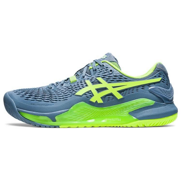 Asics Gel-Resolution 9
