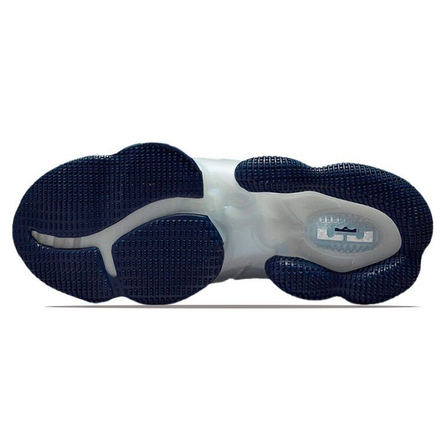 Nike LeBron 19 Space Jam TPU