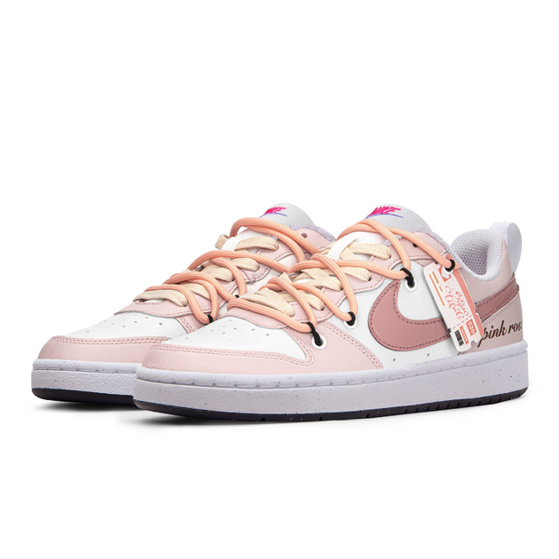 Nike Court Borough Low FZBB GS