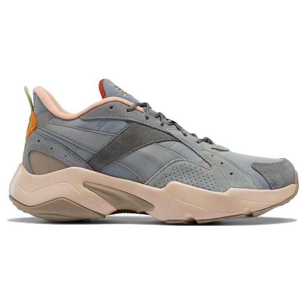 Looney Tunes x Reebok Turbo Restyle