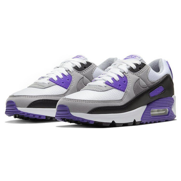 Nike Air Max 90 Hyper Grape