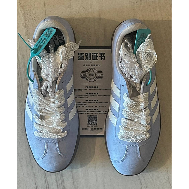 Adidas Neo VL Court