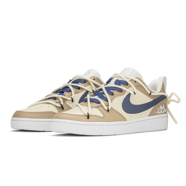 Nike Court Borough FZBB GS