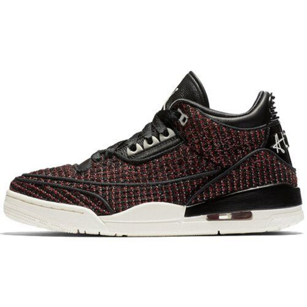 Nike x Air Jordan 3 Retro Awok