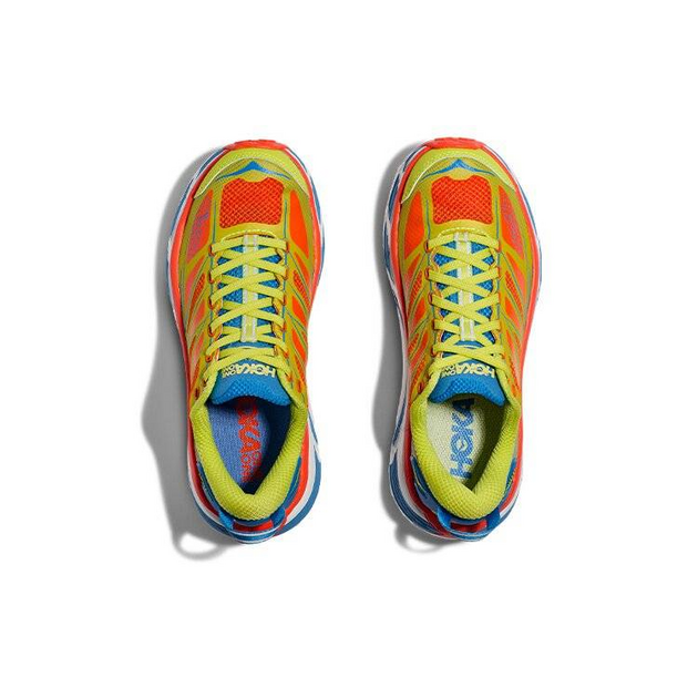 Hoka One One Mafate Speed 2