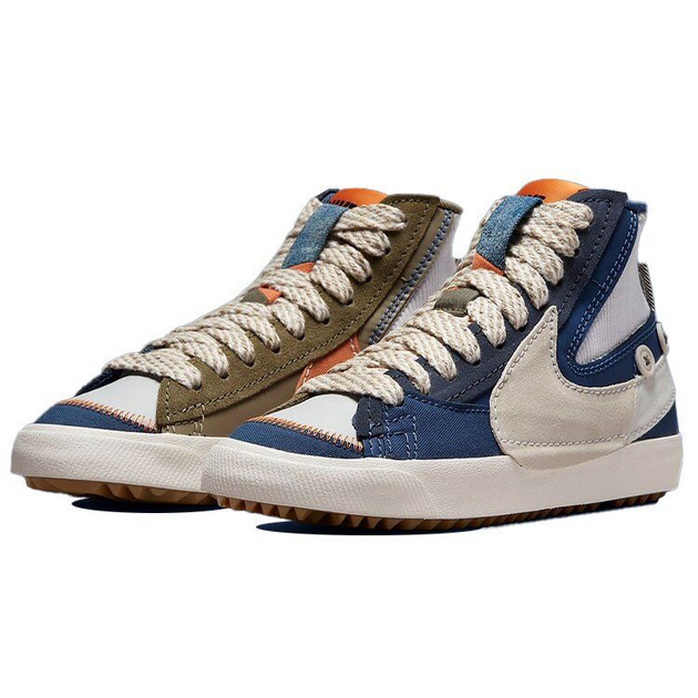 Nike Blazer 77 Jumbo Voodoo