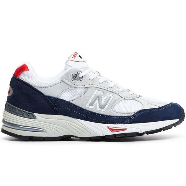 New Balance 991 D