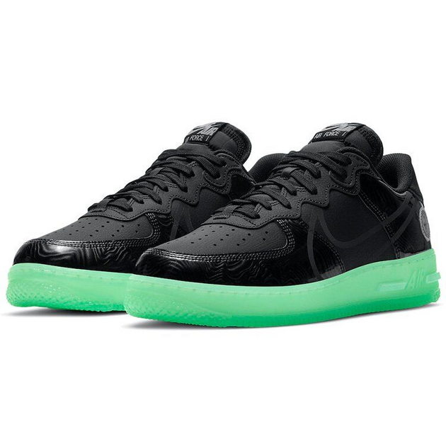 Nike Air Force 1 Low React Allstar 2021