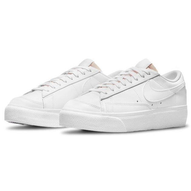 Nike Blazer Low PlaTForm