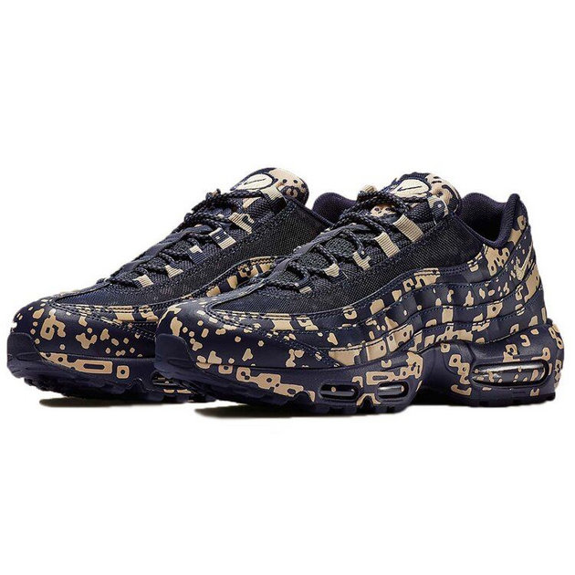 Cav Empt x Nike Air Max 95