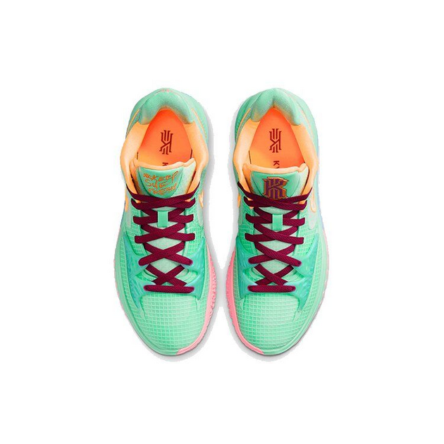 Nike Kyrie Low 4 EP Keep Sue Fresh TPU