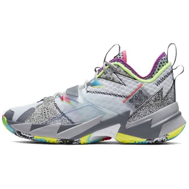 Jordan Why Not Zer03 3