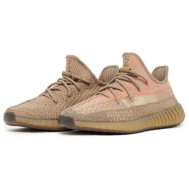 Adidas Originals Yeezy Boost 350 V2 Sand Taupe