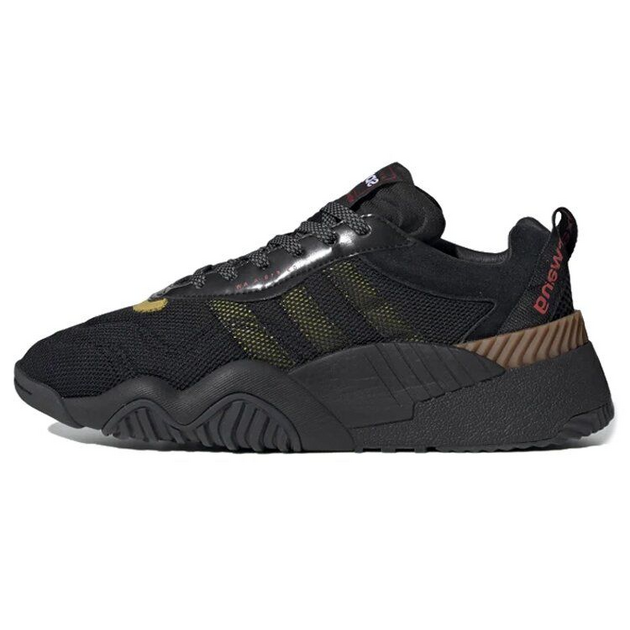 Alexander Wang x Adidas Originals Turnout BBall TRainer