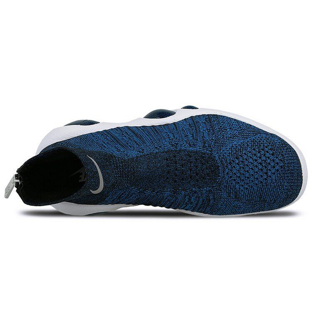 Nike Air FLight Bonafide Military Blue