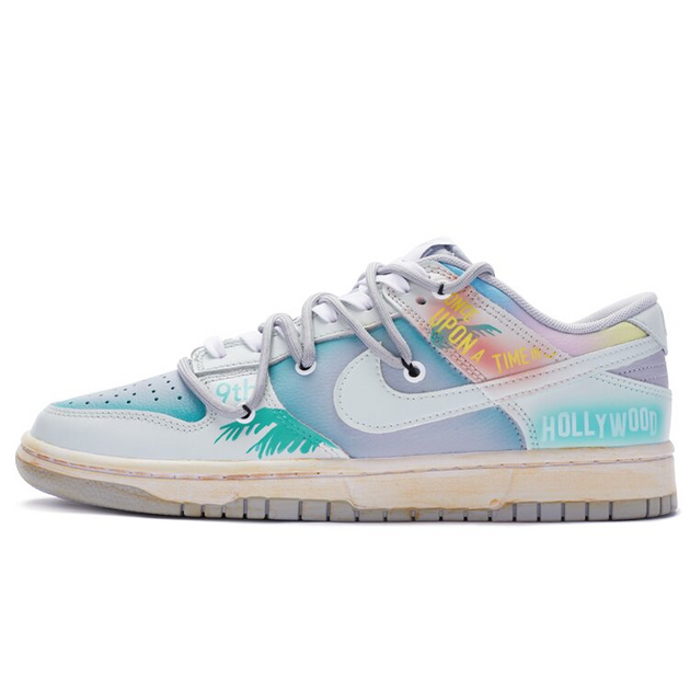 Nike Dunk Low Retro