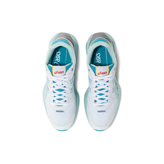 Doraemon x Asics Tarther Sc A