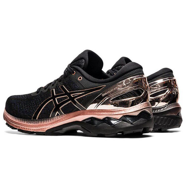Asics Gel-Kayano 27 Platinum