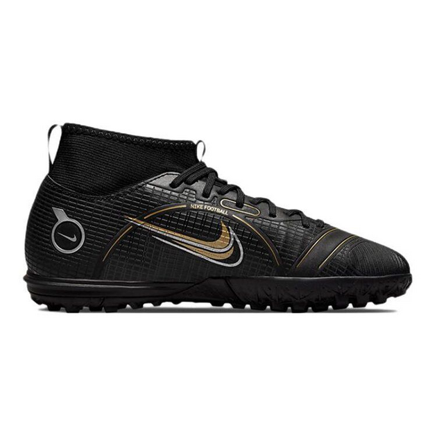 Nike Mercurial Super Fly 8 Jr 14 Academy TF