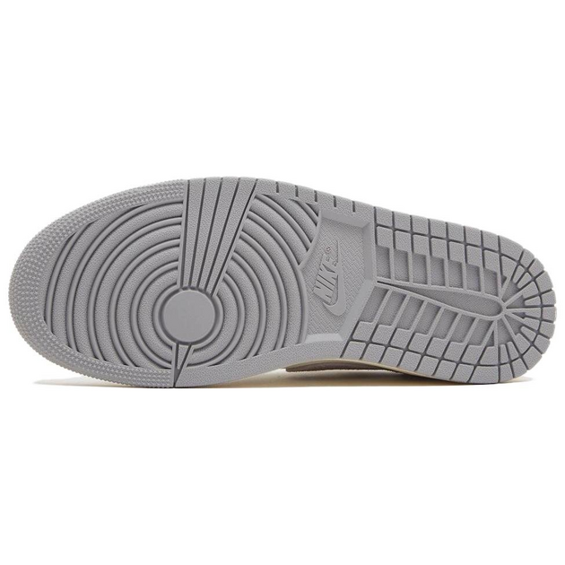 Air Jordan 1 Low OG Atmosphere Grey
