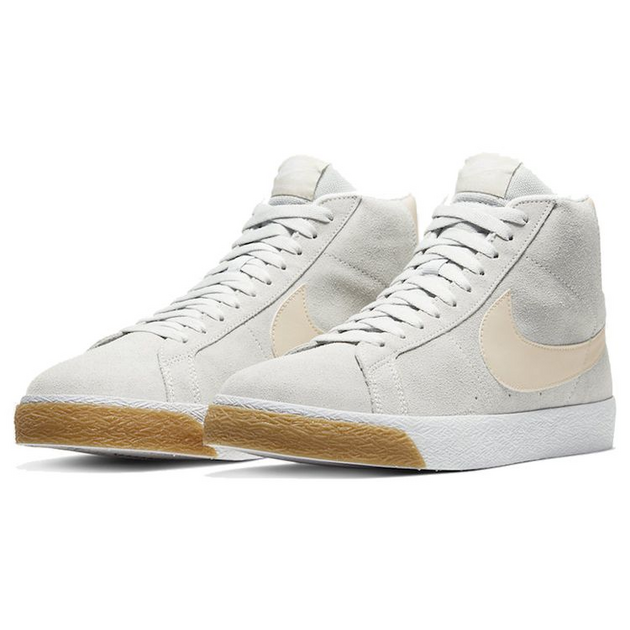 Nike Blazer SB Cream Gum