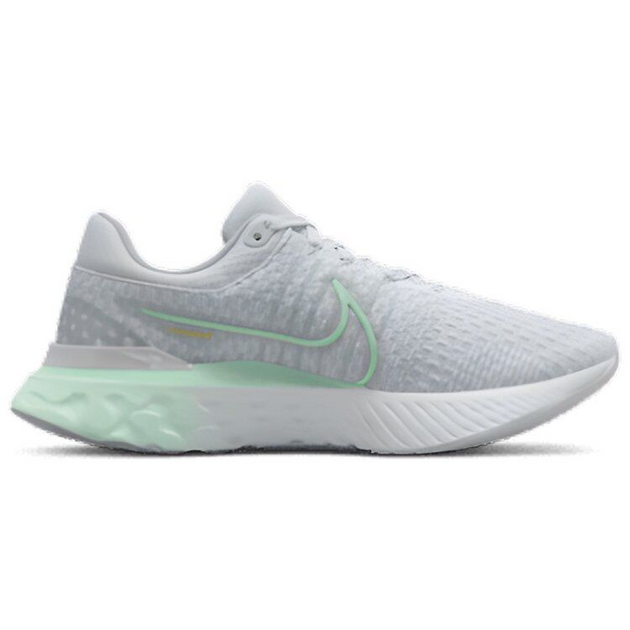 Nike React Infinity Run Flyknit 3