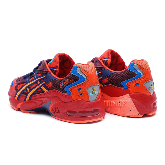 Vivienne Westwood x Asics Gel-Kayano 5 OG