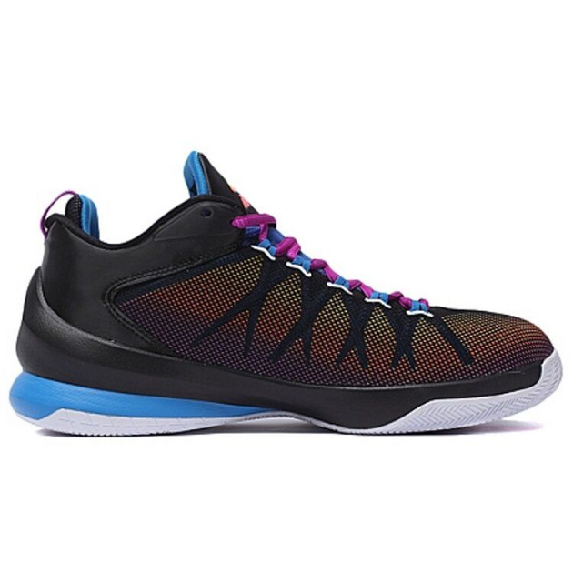 Jordan CP3 8 XDR