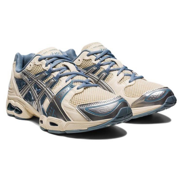 Wind &amp; Sea x Asics Gel-Nimbus 9