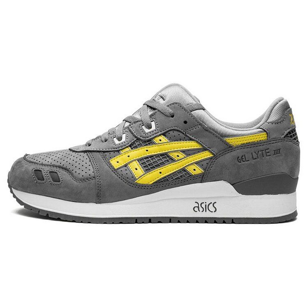 Kith x Asics Gel-Lyte 3