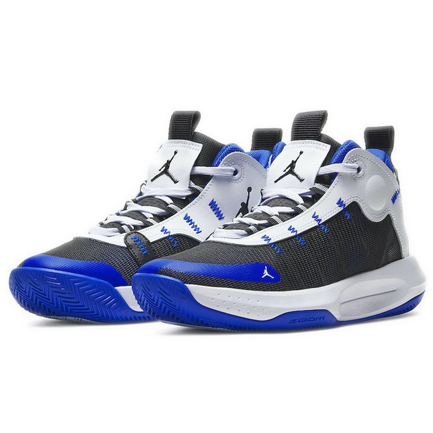 Jordan JumpMan 2020 PF Royal