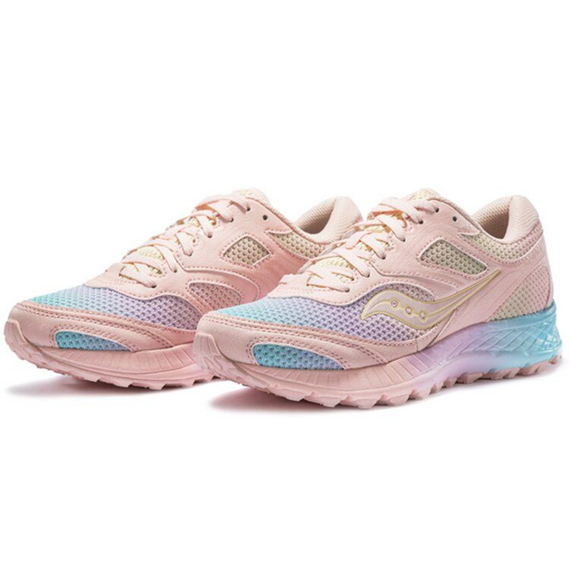 Saucony Cohesion 12