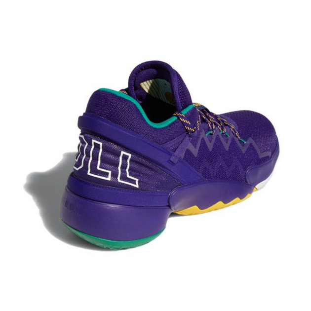 Adidas DON Issue 2 GCA