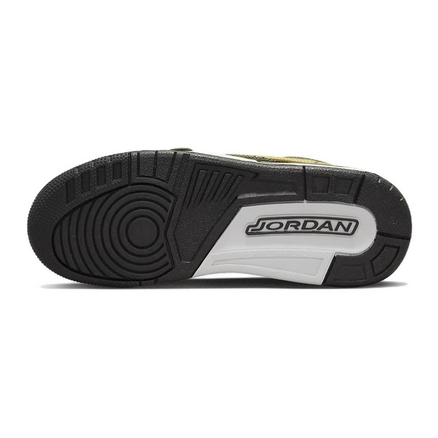 Jordan Legacy 312 Low GS