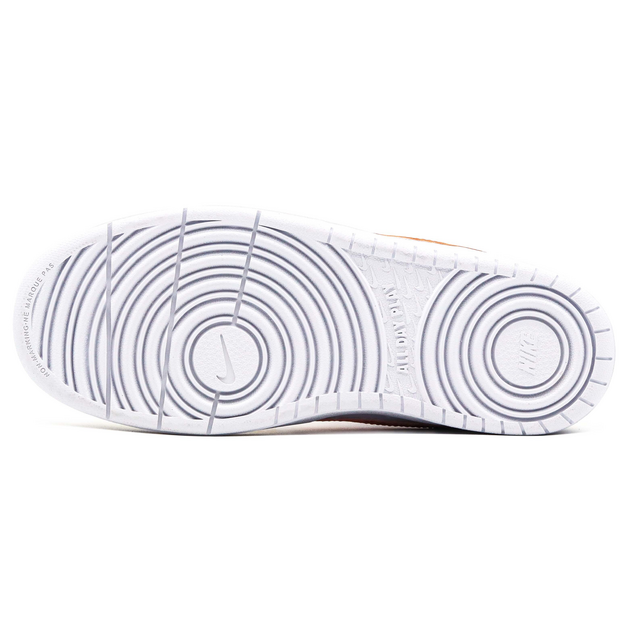 Nike Court Borough Low 2 GS
