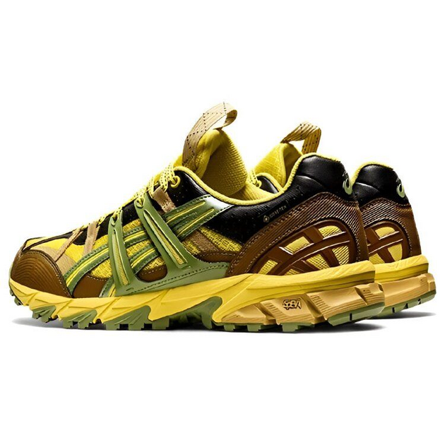 Kiko Kostadinov x Asics Gel-Sonoma 15-50