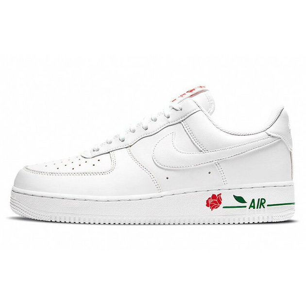Nike Air Force 1 Low 07 LX Rose