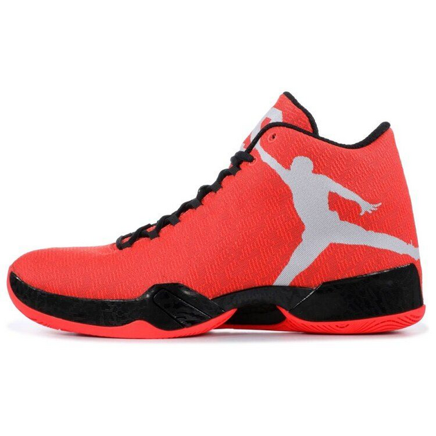 Air Jordan 29 Infrared 23